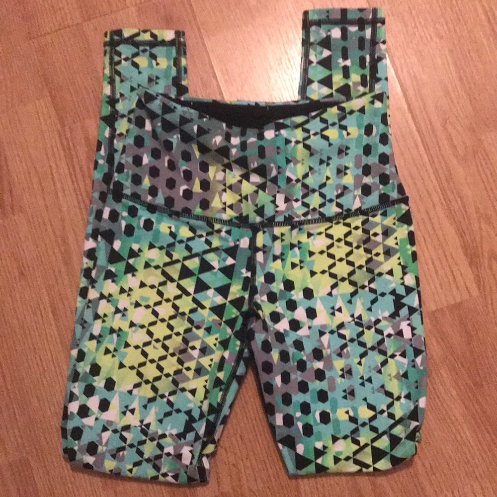 XS Victoria secret sport leggings tights